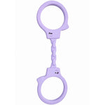 Diablo Picante - Algemas de Silicone Malva