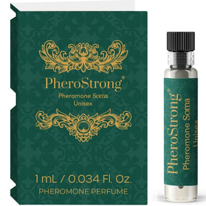 Pherostrong - Soma Perfume Unissex 1 ml