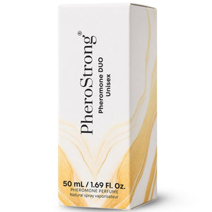 Pherostrong - Soma Perfume Unissex com Feromônios 50 ml