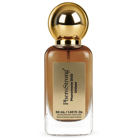 Pherostrong - Soma Perfume Unissex com Feromônios 50 ml