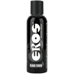 EROS - LUBRIFICANTE À BASE DE ÁGUA BLACK TOUCH 150 ML