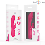 INTENSE - ESTIMULADOR DE RABO TAMMY COM CALOR