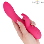INTENSE - ESTIMULADOR DE RABO TAMMY COM CALOR