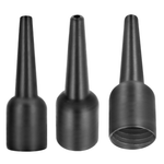 BLACK HOLE - APLICADOR DE LUBRIFICANTE ANAL TAMANHO P 30 ML