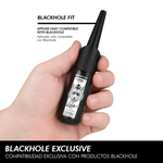 BLACK HOLE - APLICADOR DE LUBRIFICANTE ANAL TAMANHO P 30 ML