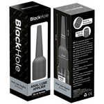 BLACK HOLE - APLICADOR DE LUBRIFICANTE ANAL TAMANHO P 30 ML