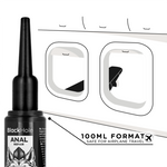 BLACK HOLE - APLICADOR DE LUBRIFICANTE ANAL TAMANHO G 100 ML