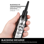 BLACK HOLE - APLICADOR DE LUBRIFICANTE ANAL TAMANHO G 100 ML