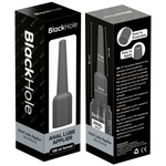 BLACK HOLE - APLICADOR DE LUBRIFICANTE ANAL TAMANHO G 100 ML