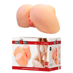 Crazy Bull - Liora XXL Masturbador Vaginal e Anal Duplo