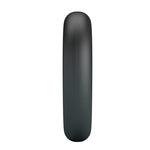 CRAZY BULL - ANEL PENIANO DE SILICONE SUPER MACIO VESPER PRETO