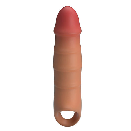 Pretty Love - Capa Extensora Realista Damien