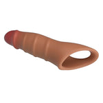 Pretty Love - Capa Extensora Realista Damien