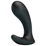 PRETTY LOVE - VIBRADOR DE PRÓSTATA MIRABELLE COM CONTROLE REMOTO