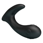 PRETTY LOVE - VIBRADOR DE PRÓSTATA MIRABELLE COM CONTROLE REMOTO