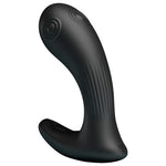 PRETTY LOVE - VIBRADOR DE PRÓSTATA MIRABELLE COM CONTROLE REMOTO