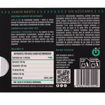 Wug Diet - Controle do Apetite e Redução de lanches. Cartela com 8 unidades.