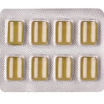 Wug Diet - Controle do Apetite e Redução de lanches. Cartela com 8 unidades.