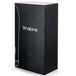 Nalone - Iris Vibrador Magic Stick Coelho Rosa