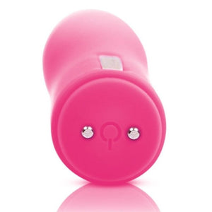 Nalone - Iris Vibrador Magic Stick Coelho Rosa
