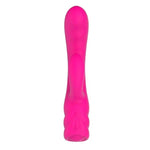 Nalone - Pure X2 Vibrador Magic Stick Coelho - Rosa