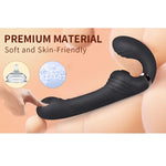 NALONE - ALLOW VIBRADOR MAGIC STICK COELHO - ROSA