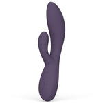 Lelo - Ina Thrust Rabbit Vibrador de Empurra Roxo