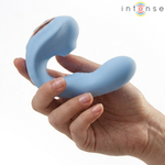 Intense - Gina - Estimulador Clitorial Multifuncional Azul