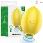 INTENSE - MONI LEMON ESTIMULADOR DE SUCÇÃO DO CLITÓRIS