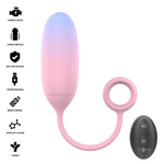 Intense - Pamela Gradient G-Point Vibrador