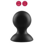 SHE.E.O - VENTOSAS DE SILICONE PARA MAMILOS M