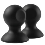 SHE.E.O - VENTOSAS DE SILICONE PARA MAMILOS M