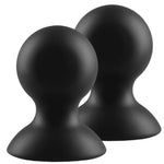 SHE.E.O - VENTOSAS DE SILICONE PARA MAMILOS M