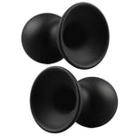 SHE.E.O - VENTOSAS DE SILICONE PARA MAMILOS M