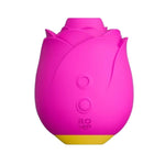 Romp - Rose 2.0 Aparelho de Sucção Clitorial em Formato de Rosa