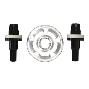 Bathmate - Kit de Válvula de Substituição para Hidrografia