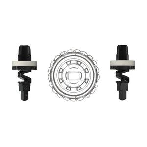 Bathmate - Kit de Válvulas de Substituição Hydroxtreme