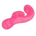 Pretty Love - Verity Massageador de Duas Pontas Recarregável por USB