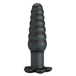 PRETTY LOVE - IMRON PLUG ANAL VIBRATÓRIO