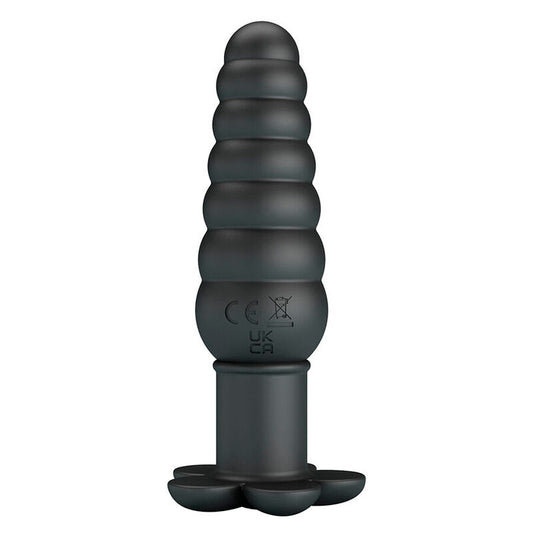 PRETTY LOVE - IMRON PLUG ANAL VIBRATÓRIO