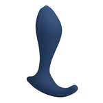 Mr Play - Massageador de Próstata Azul