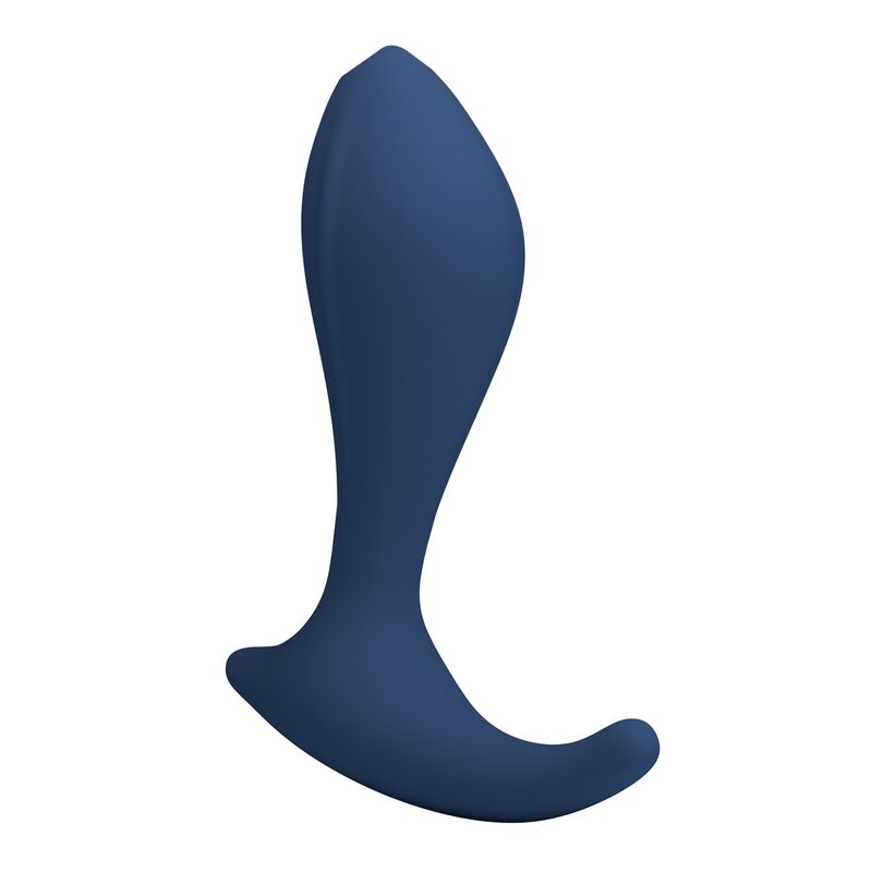 Mr Play - Massageador de Próstata Azul