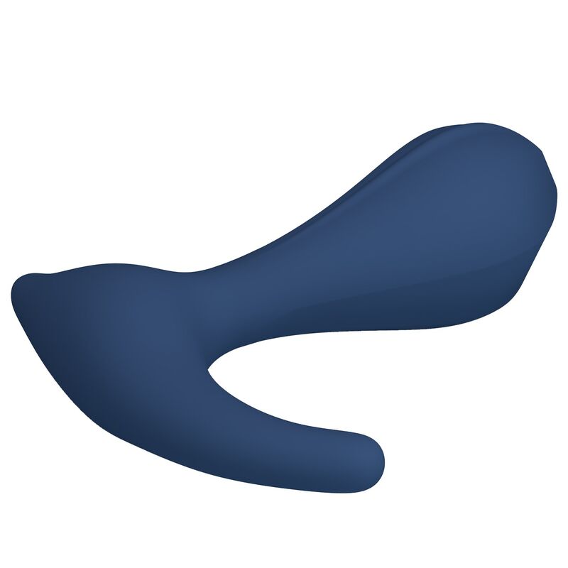 Mr Play - Massageador de Próstata Azul
