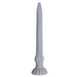 Power Monsters - Dildo de Silicone Basilisk Fantasy 43 cm Ø 5 cm