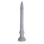 Power Monsters - Dildo de Silicone Basilisk Fantasy 43 cm Ø 5 cm