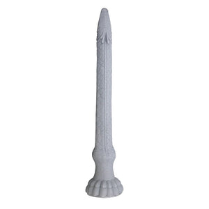 Power Monsters - Dildo de Silicone Basilisk Fantasy 43 cm Ø 5 cm