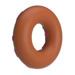 Pretty Love - Anel Peniano Super Donut Rosa