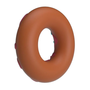 Pretty Love - Anel Peniano Super Donut Rosa