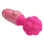 Pretty Love - Mini Massagador Anwen Rosa