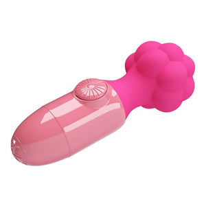 Pretty Love - Mini Massagador Anwen Rosa
